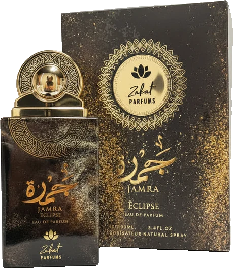 Zoghbi Jamra Eclipse