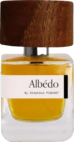 Parfumeurs du Monde Albedo