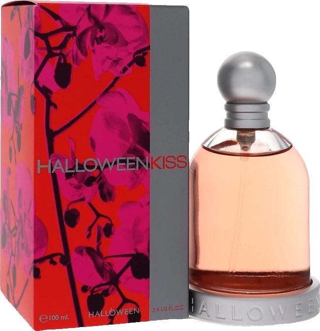 Jesus Del Pozo Halloween Kiss