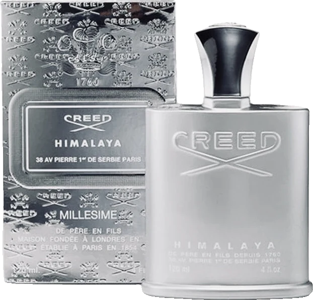Creed Himalaya Millesime Vintage