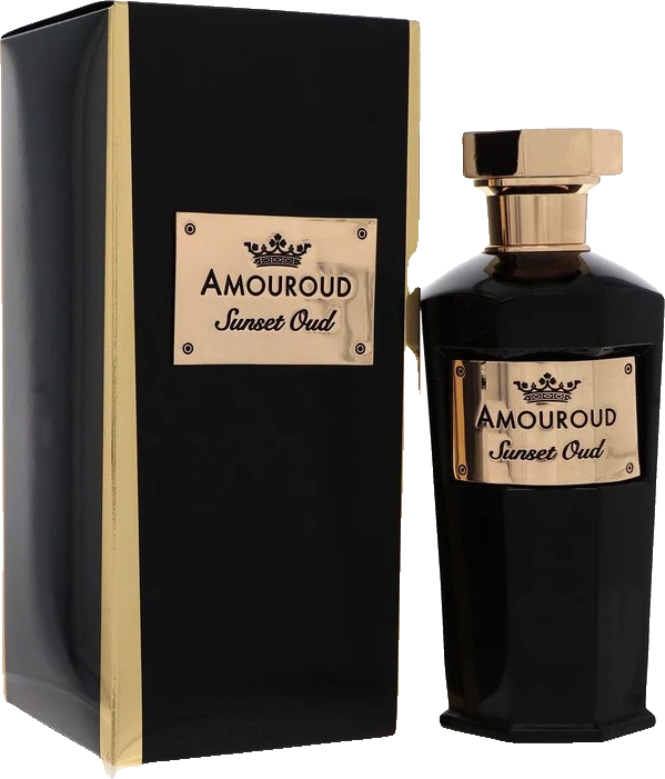 Amouroud Sunset Oud