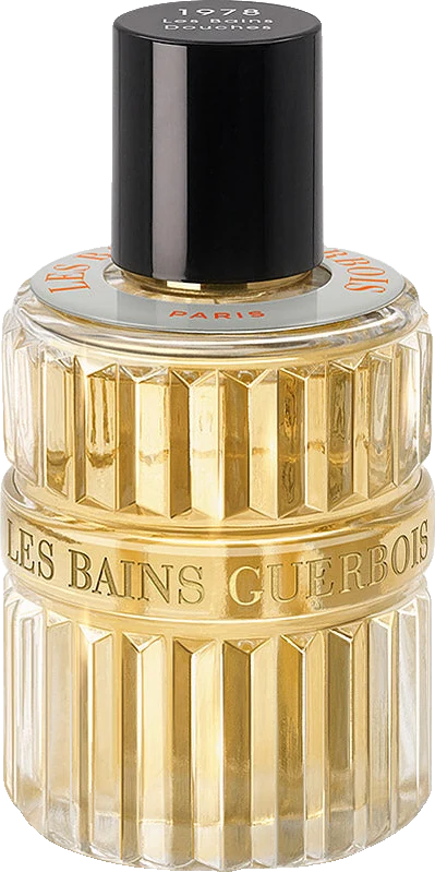 Les Bains Guerbois 1978 Les Bains Douches