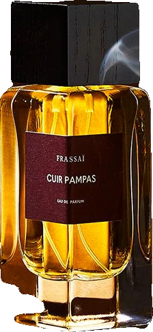Frassai Cuir Pampas