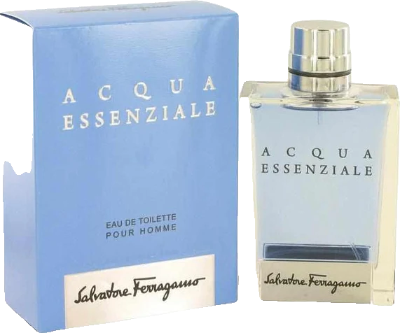 Salvatore Ferragamo Acqua Essenziale