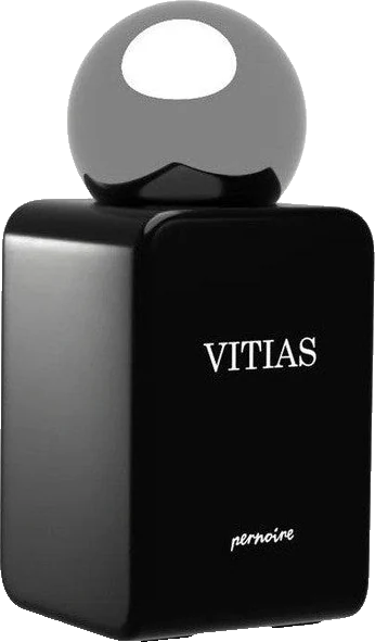 Pernoire Vitias