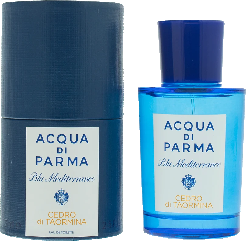 Acqua di Parma Cedro