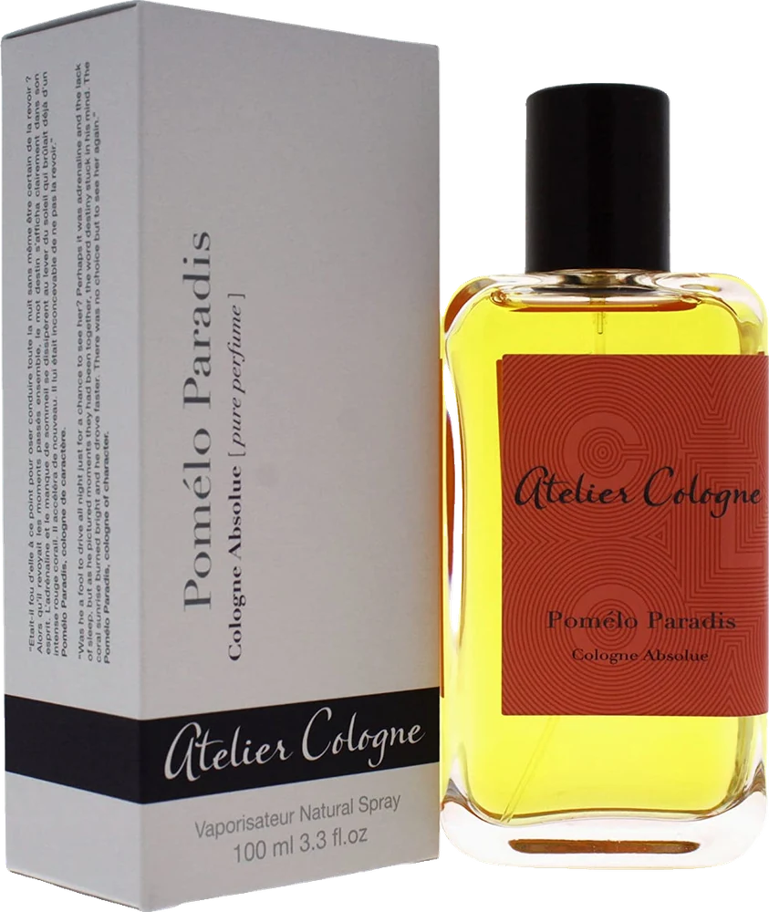Atelier Cologne Pomelo Paradis