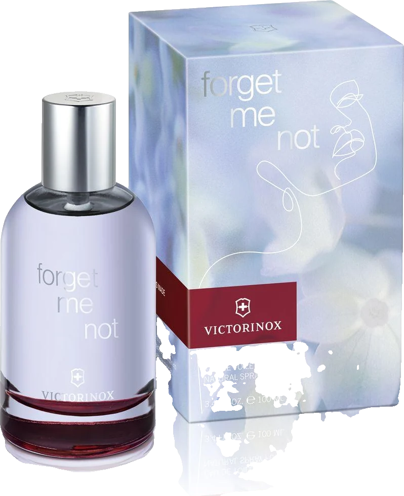 Victorinox Swiss Army Forget Me Not