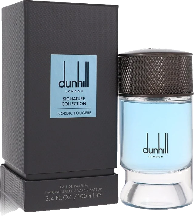 Alfred Dunhill Nordic Fougere
