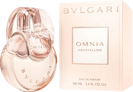 Bvlgari Crystalline Jewel L'Eau
