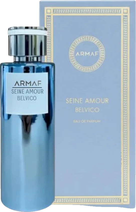 Armaf Seine Amour Belvico