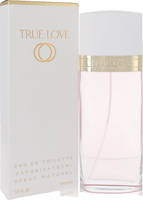 Elizabeth Arden True Love