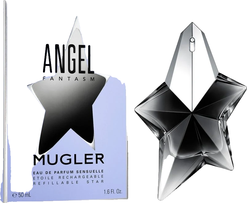 Mugler Angel Fantasm
