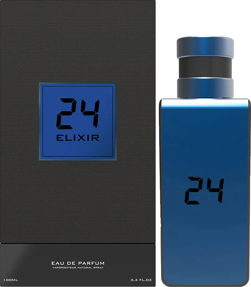 Scentstory 24 Elixir Azur