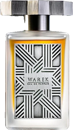 Kajal Perfumes Paris Warek