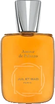 Jul et Mad Amour de Palazzo