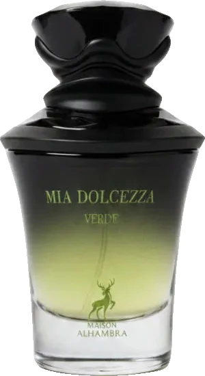 Maison Alhambra Mia Dolcezza Verde