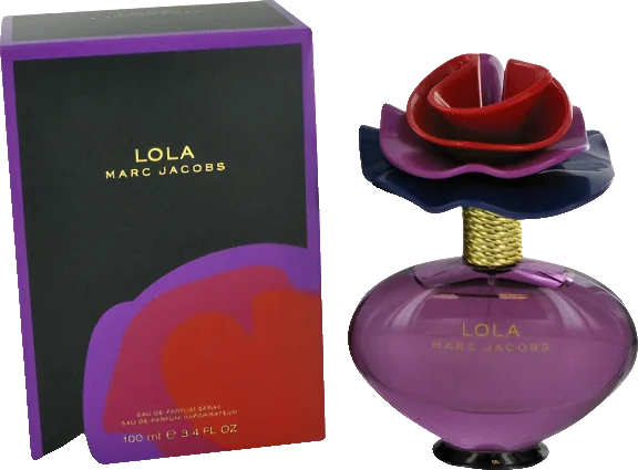 Marc Jacobs LOLA MARC Jacobs- Rare & Vintage .....Final Sale...!
