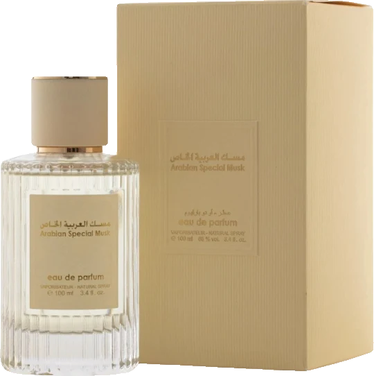 Arabian Oud Arabian Special Musk