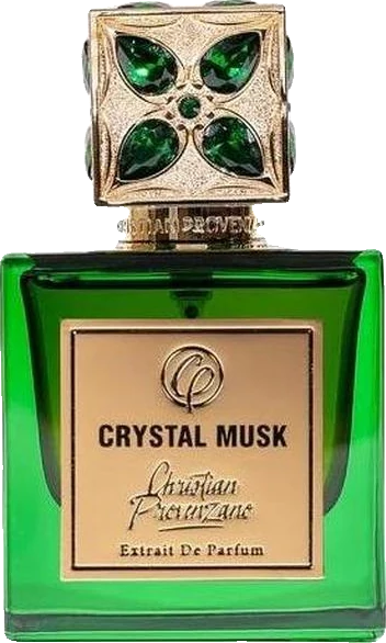Christian Provenzano Parfums Crystal Musk