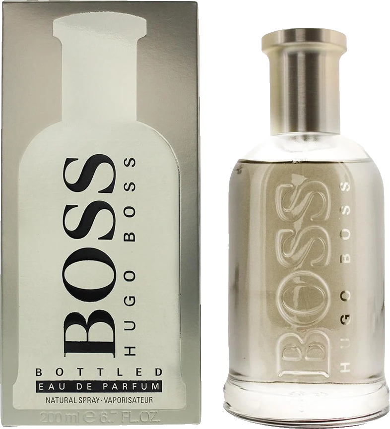 Hugo Boss Bottled Eau de Parfum