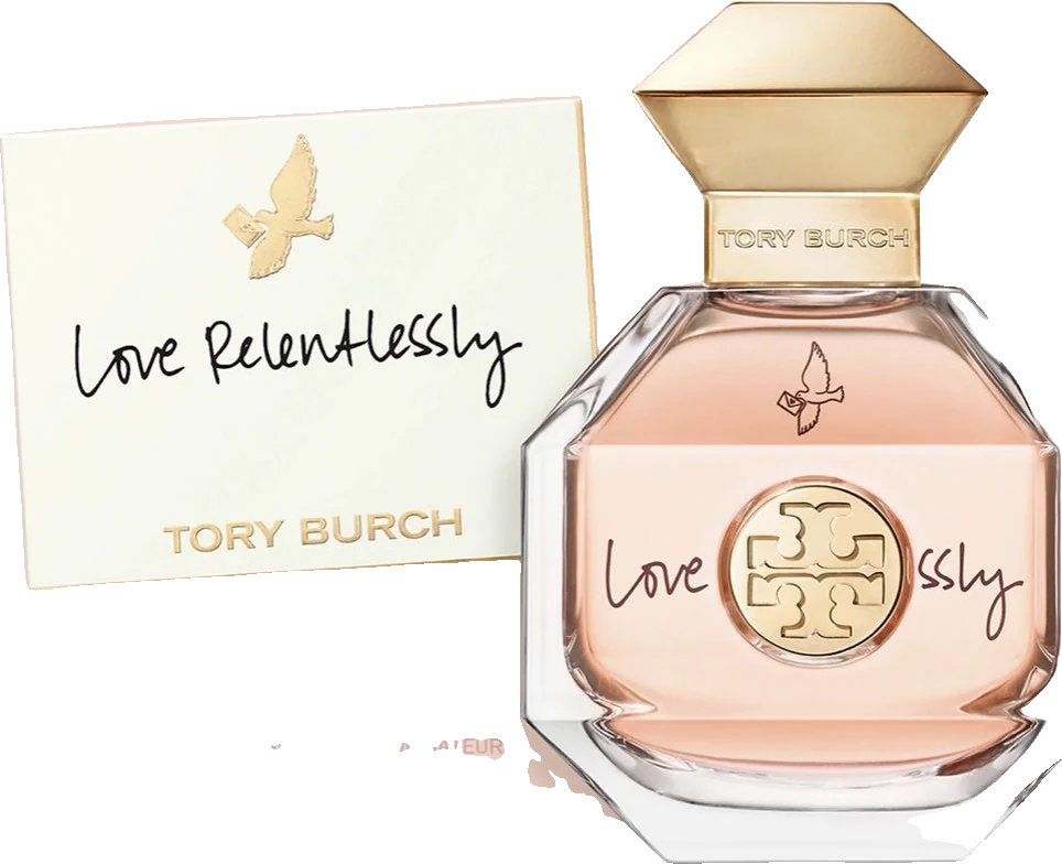 Tory Burch Love Relentlessly