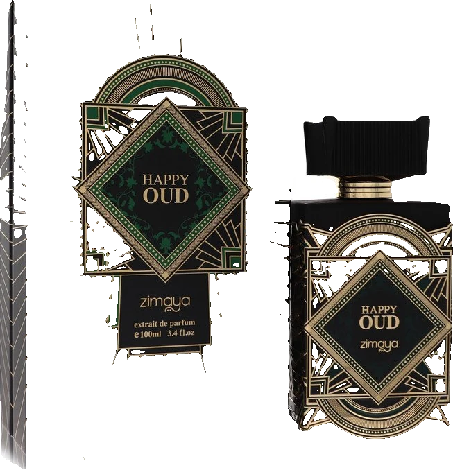 Afnan Happy Oud