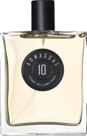 Pierre Guillaume Paris 10 Aomassai