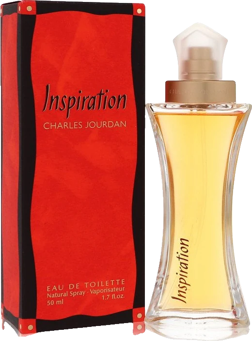 Charles Jourdan Inspiration