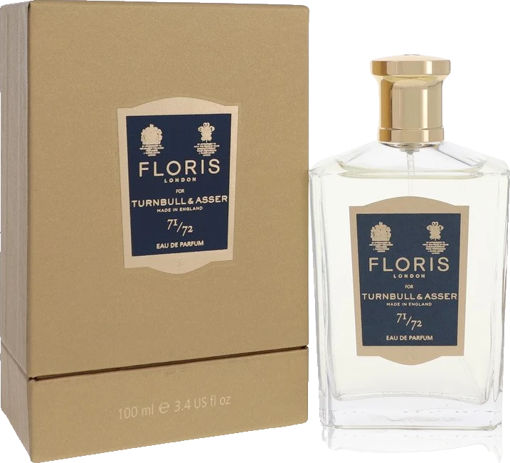 Floris 71/72 Turnbull & Asser