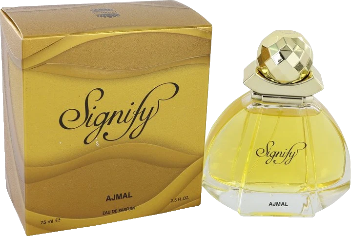 Ajmal Signify