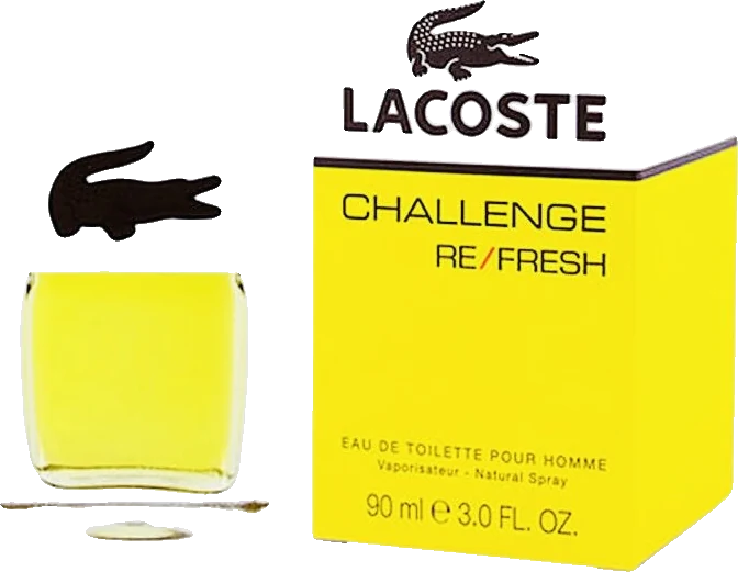 Lacoste Challenge Refresh for Men/pour Homme