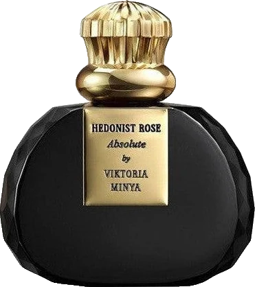 Viktoria Minya Hedonist Rose Absolute