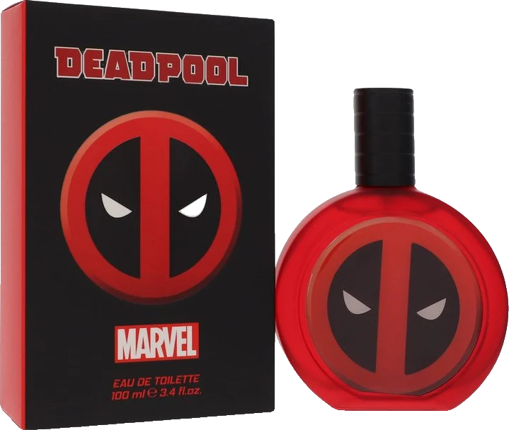 Marvel Deadpool