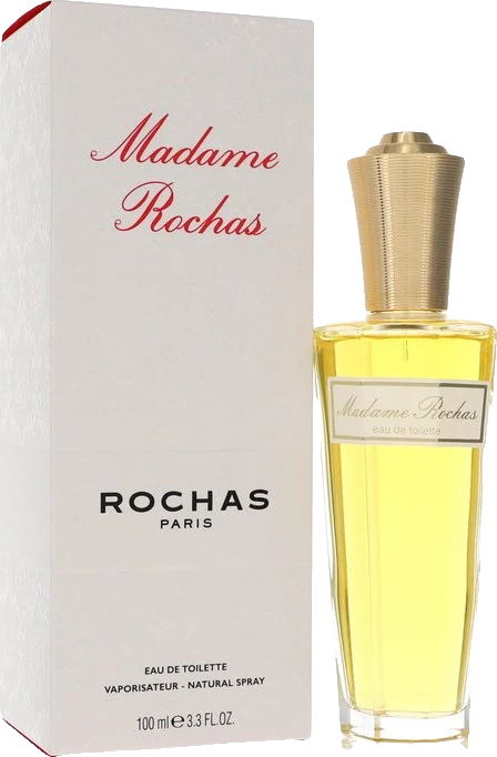 Rochas Madame Rochas