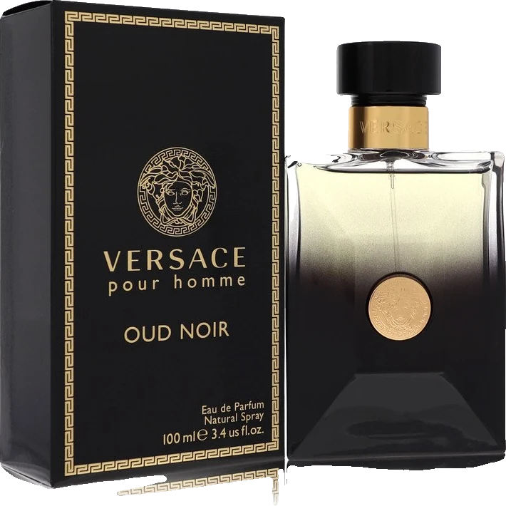 Versace Pour Homme Oud Noir