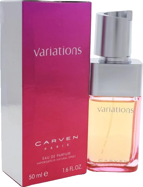 Carven Variations