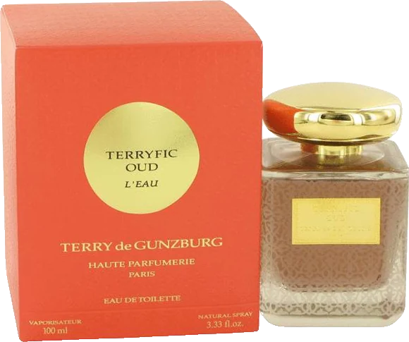 Terry De Gunzburg Terryfic Oud L’Eau