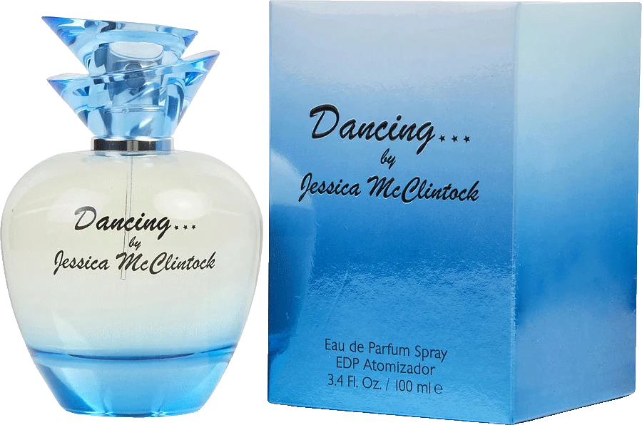 Jessica Mcclintock Dancing