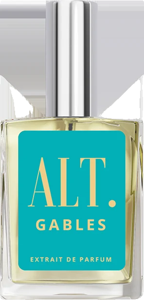 ALT. Fragrances Gables