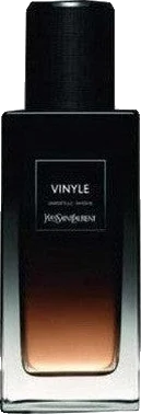 Yves Saint Laurent Vinyle