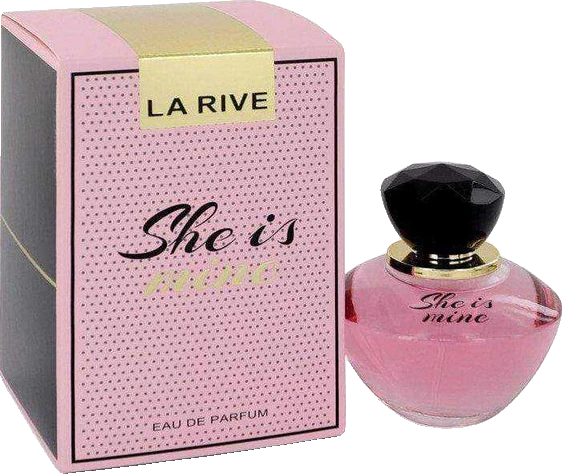 La Rive She Is Mine