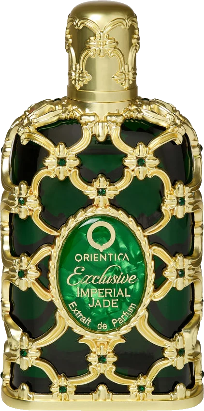 Orientica Imperial Jade