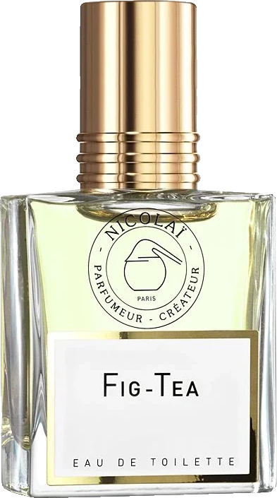 Parfums de Nicolai Fig Tea