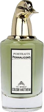 Penhaligons The Impudent Cousin Matthew