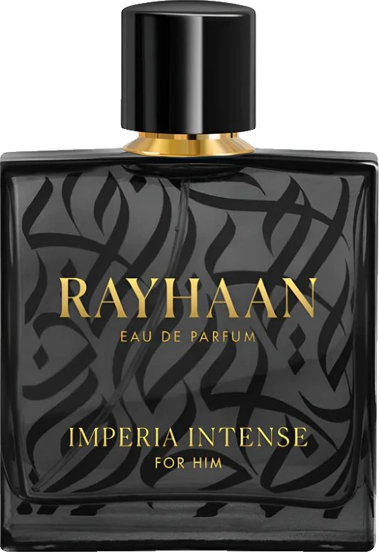 Rayhaan Imperia Intense