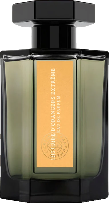 L'Artisan Parfumeur Histoire de Orangers Extrême