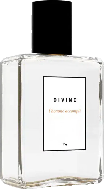 Divine L'homme Accompli