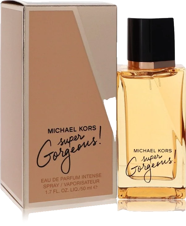 Michael Kors Super Gorgeous