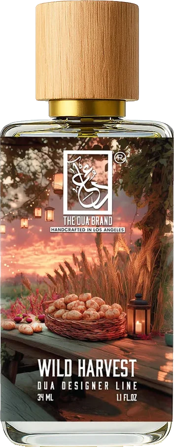 Dua Fragrances Wild Harvest